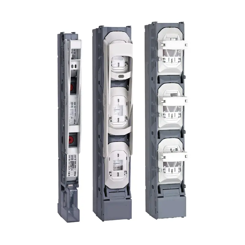 ODM HR16 Series Strip Fuse Disconnector Factories, Factory