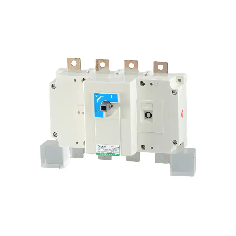 ODM HGL Series Disconnector Suppliers, Factories