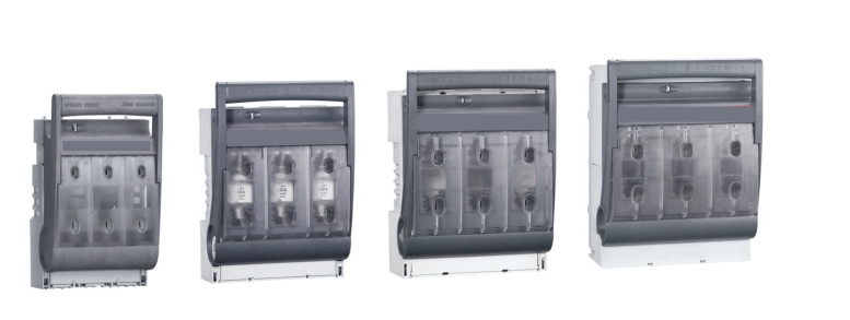 HR17 Fuse Switch Product