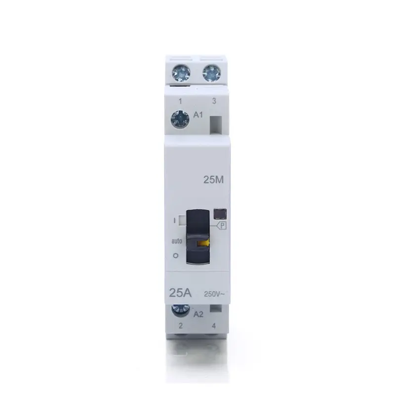 OEM HC1 household AC contactor Manufacturers, Factory