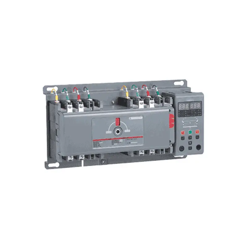 ODM GNQ1 Series CB Class Dual Power Automatic Transfer Switch Suppliers, Manufacturers