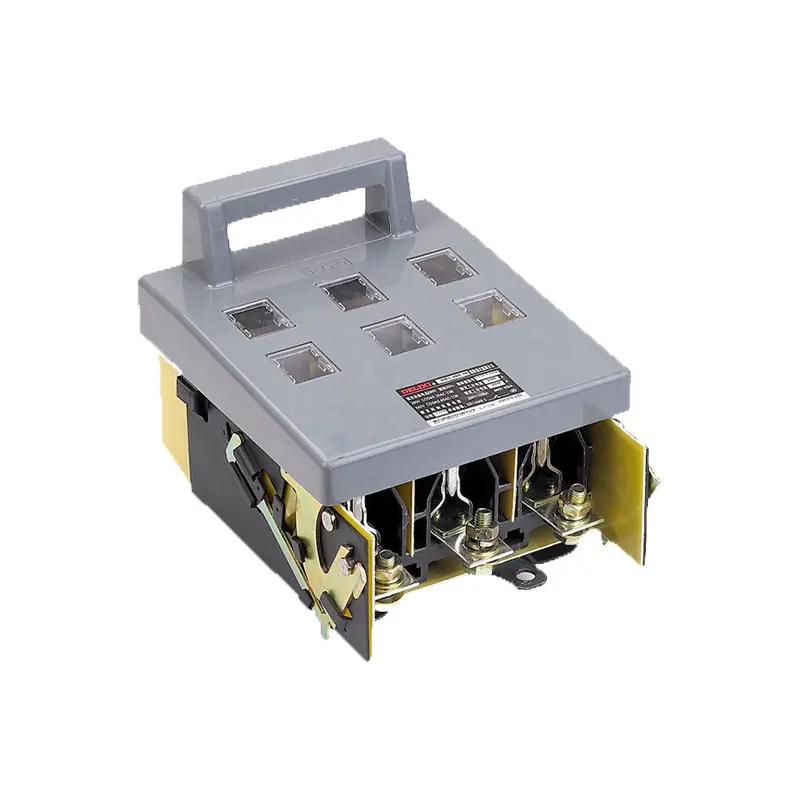 ODM HR6/HR5/HR3 Series Fuse Disconnector Manufacturers, Factory