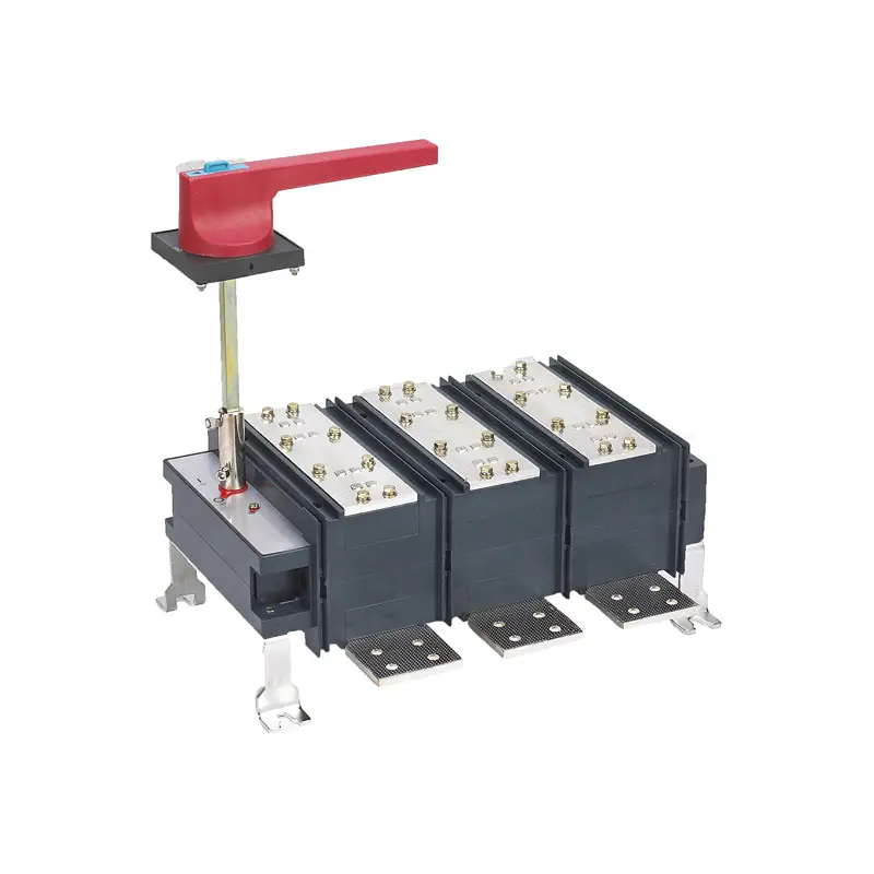OEM HH15 Series Isolation Switch Fuse Group Supplier, Manufacturer