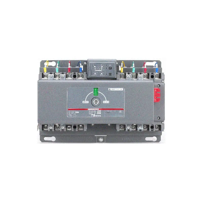 ODM GNQ1 Series CB Class Dual Power Automatic Transfer Switch Suppliers, Manufacturers