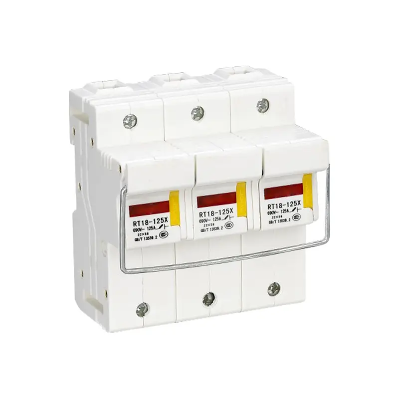 ODM RT18 Cylindrical Cap Fuse Manufacturers, Factories