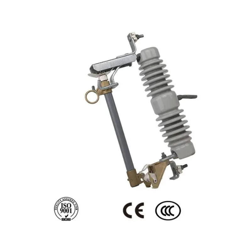 ODM RW Type Outdoor AC High Voltage Drop Fuse Manufacturers, Factory