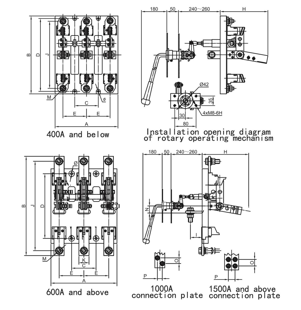 HS13BX Rotary