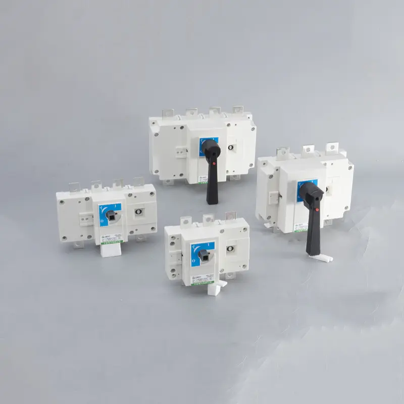 ODM HGL Series Disconnector Suppliers, Factories