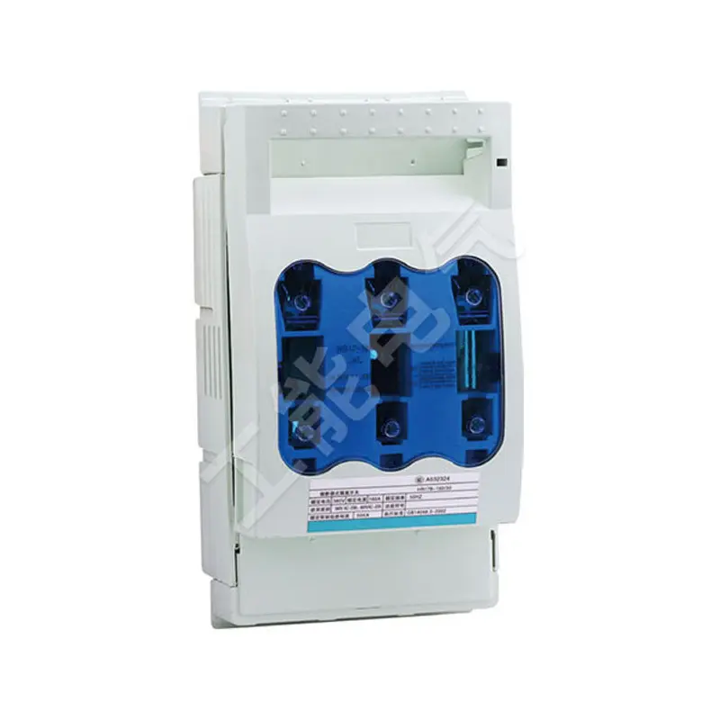 China HR17 Series Fuse Disconnector Supplier, Suppliers
