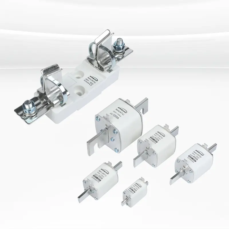OEM NT00 Fuse Power Protection Is Efficient And Safe Supplier, Factory