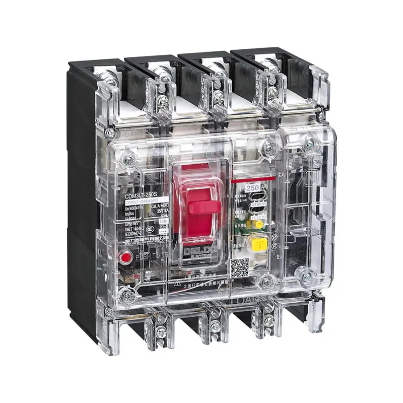 ODM GNM1L Residual Current Operated Circuit Breaker Suppliers, Manufacturer
