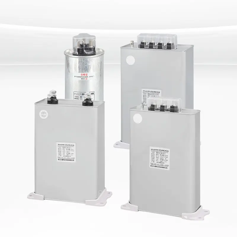 ODM BSMJ Self-Healing Low-Voltage Parallel Capacitor Supplier, Manufacturers