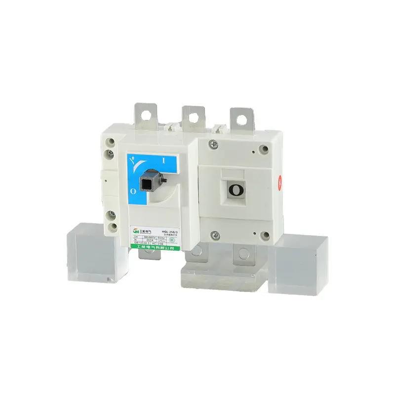 ODM HGL Series Disconnector Suppliers, Factories
