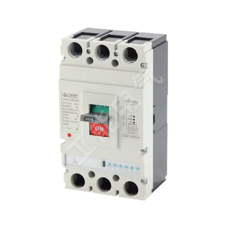 ODM GNM1E Electronic Plastic Shell Circuit Breaker Suppliers, Manufacturers