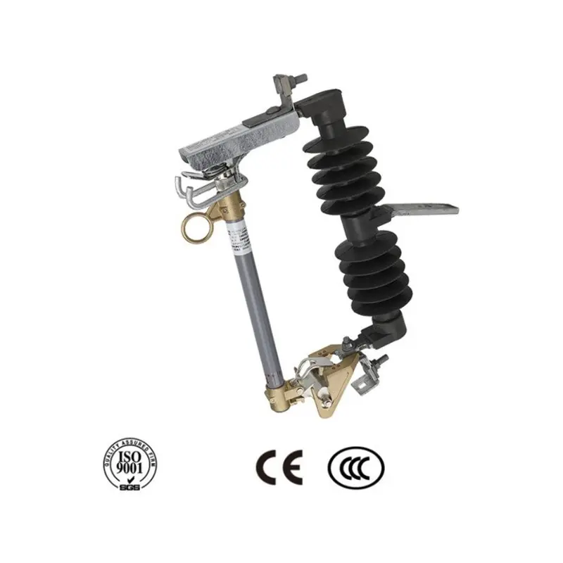 ODM RW Type Outdoor AC High Voltage Drop Fuse Manufacturers, Factory