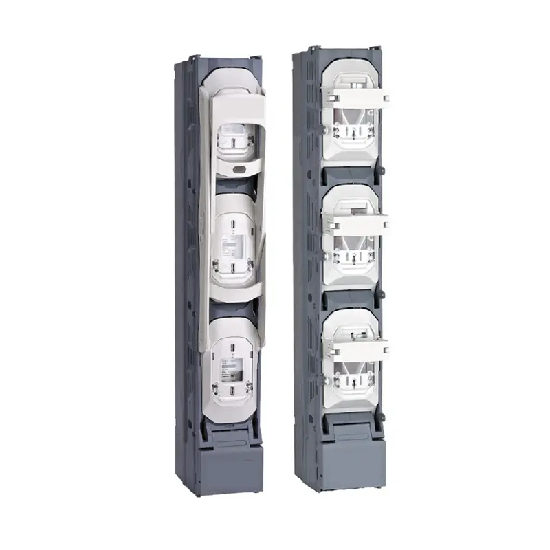 ODM HR16 Series Strip Fuse Disconnector Factories, Factory