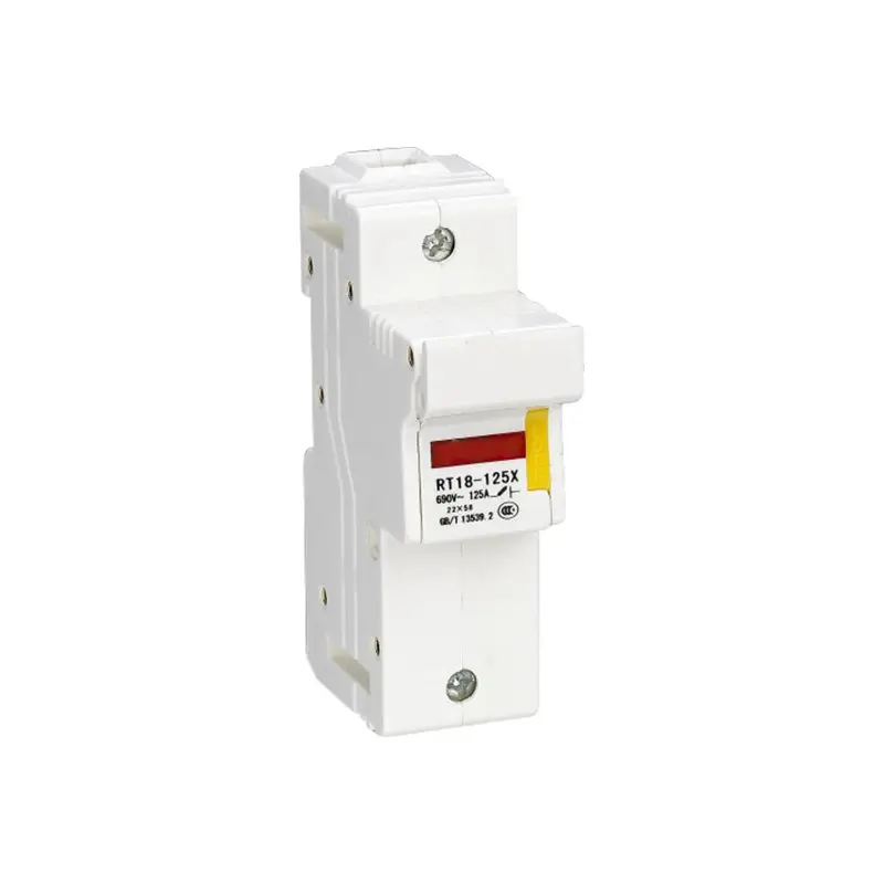 ODM RT18 Cylindrical Cap Fuse Manufacturers, Factories