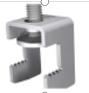 Hanging terminal