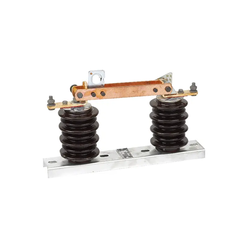 China GW9-12 Outdoor Single Pole Isolating Switch Suppliers, Manufacturer