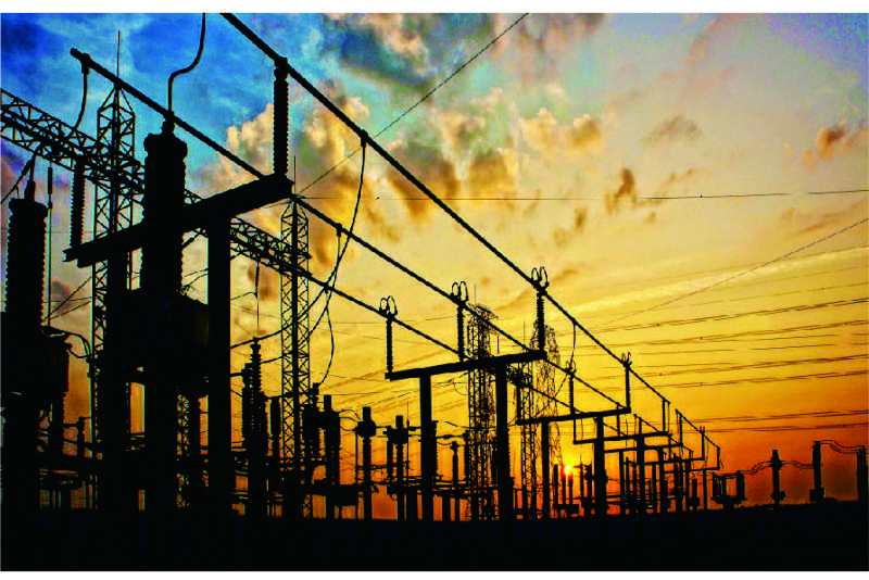 State Grid low voltage standard cabinet solution - standardized switchgear