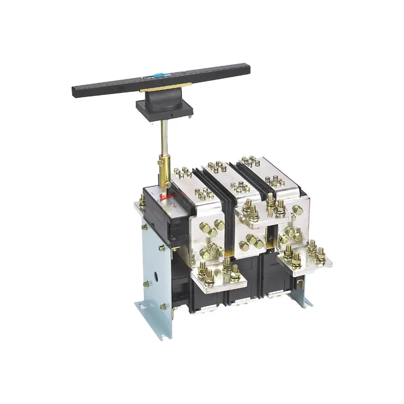 OEM HH15 Series Isolation Switch Fuse Group Supplier, Manufacturer
