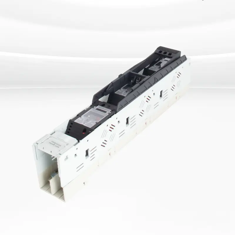 ODM HG2B Series Bar Fuse Type Isolation Switch Manufacturers, Factories