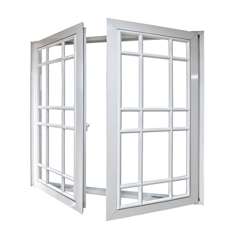 Ventana de aluminio
