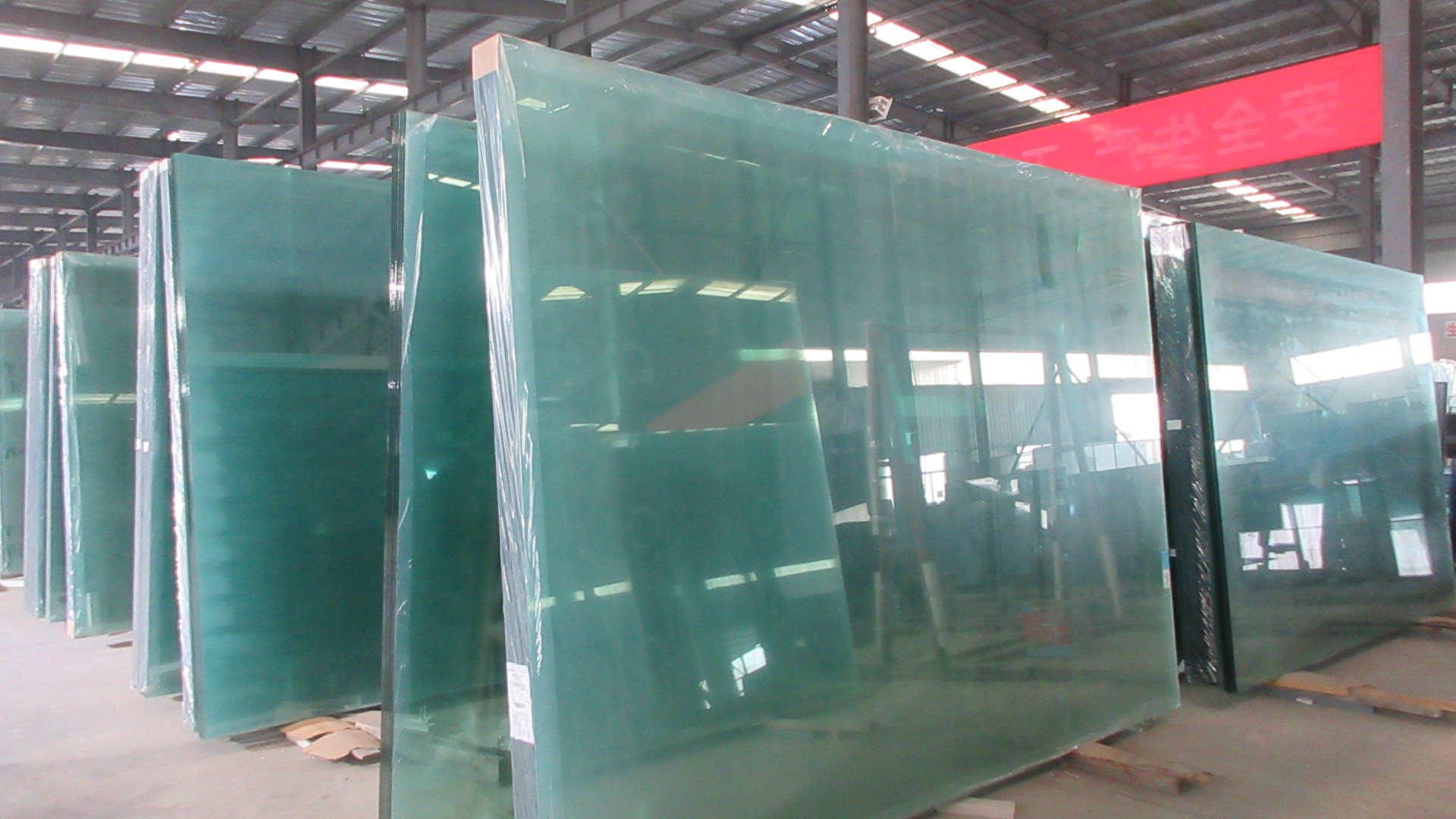 Materias primas de aluminio para fabricación de ventanas IHI Windows