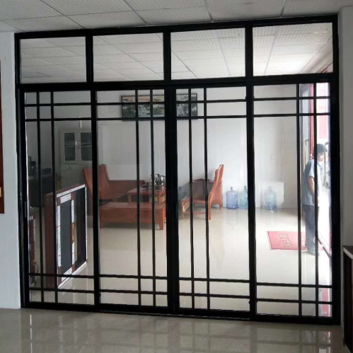 Puertas y Ventanas de Aluminio Elegantes para Cada Estilo Arquitectónico