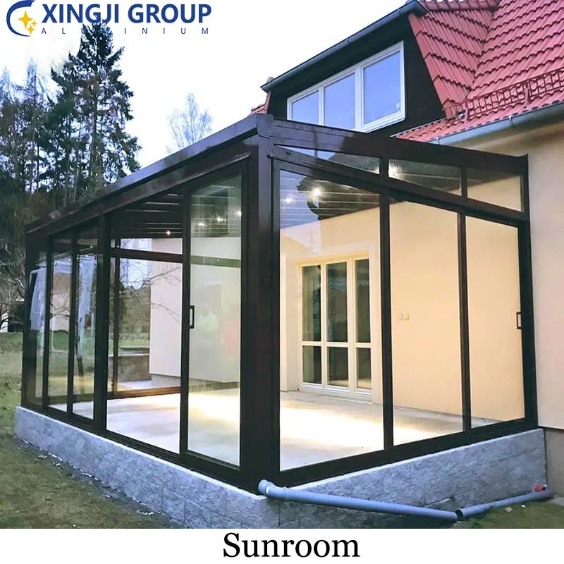 Sunroom