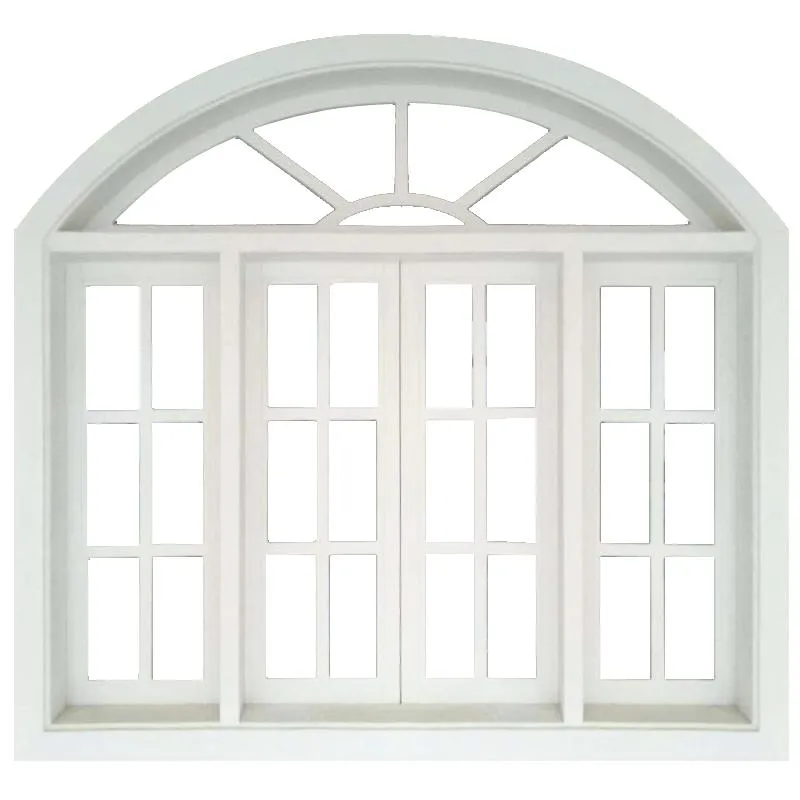 Ventana de Aluminio