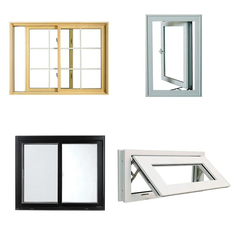 Tipo ventana 1