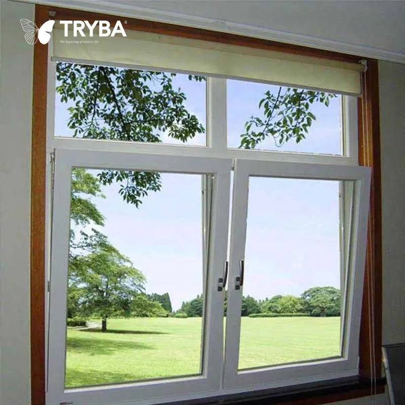 Detalle Ventana