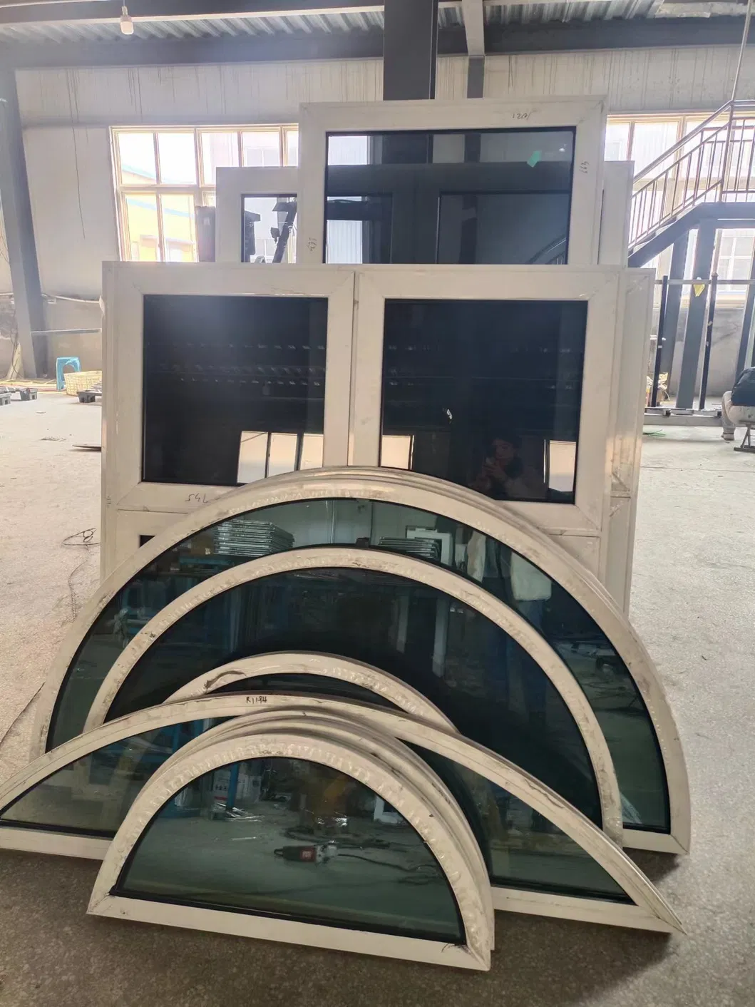 Ventana de Aluminio
