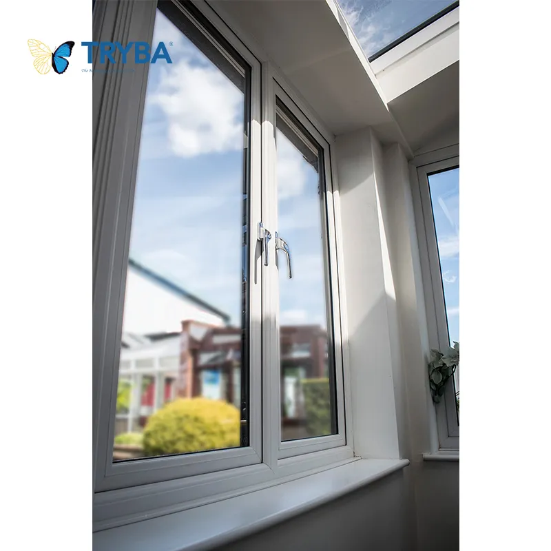 Detalle Ventana