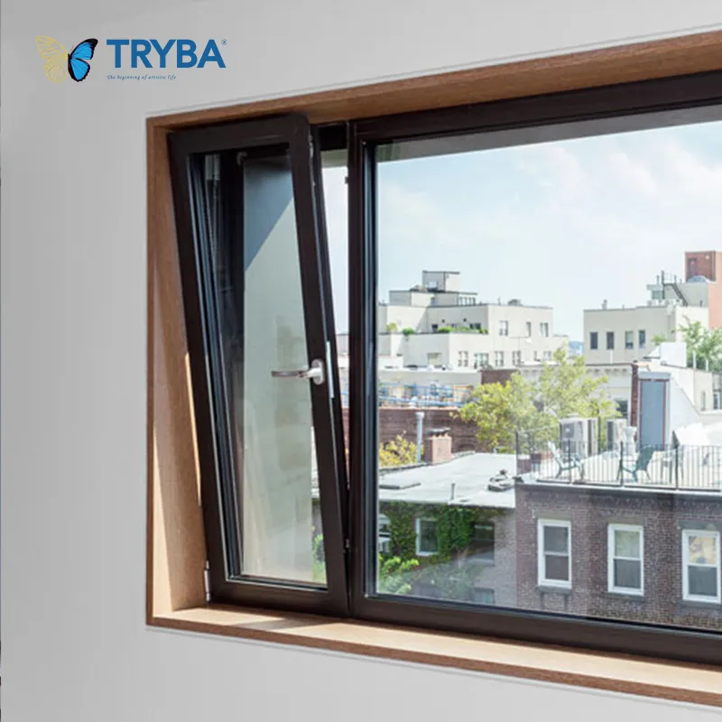 Detalle Ventana