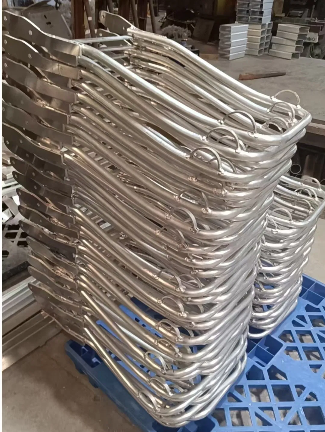 Proceso de producción 3