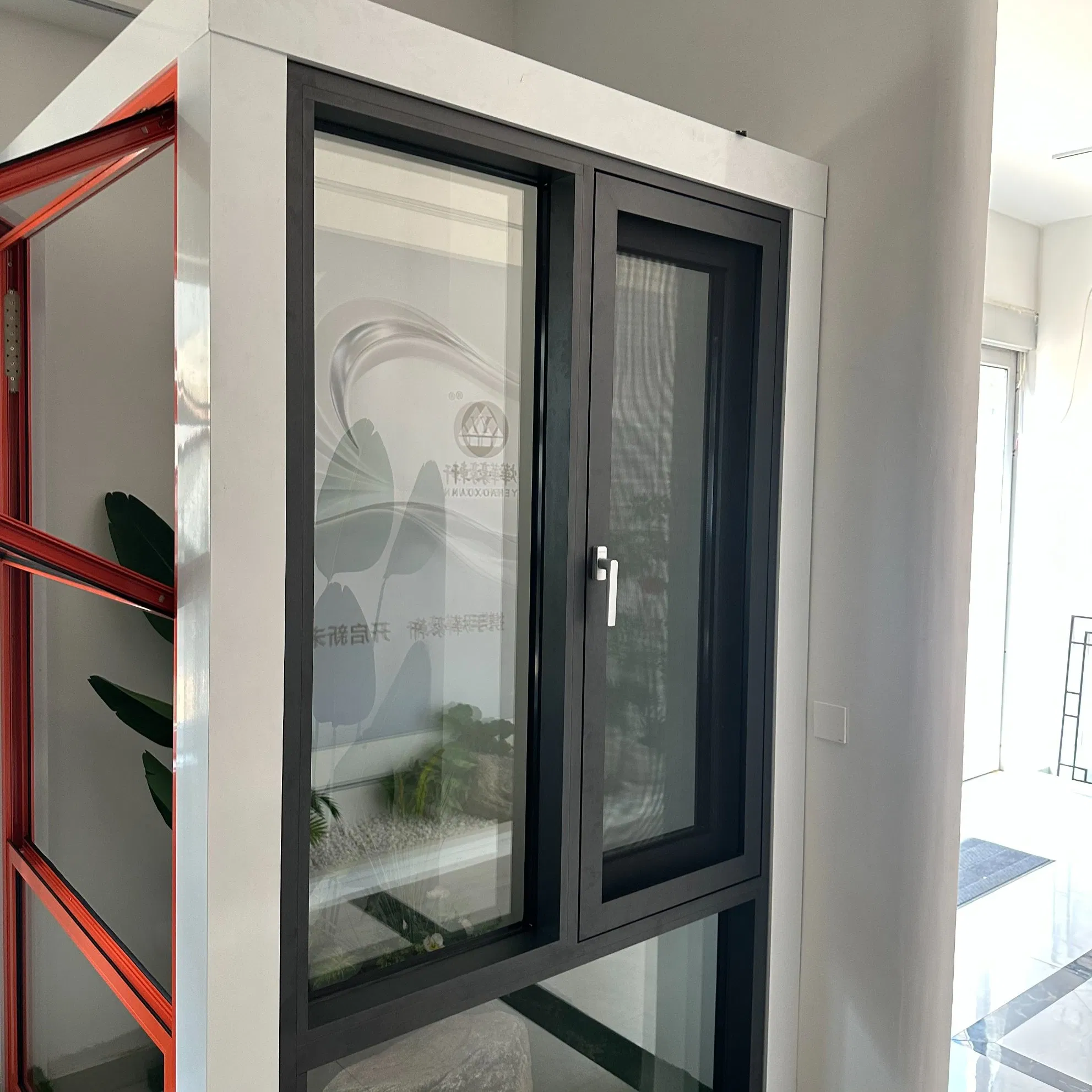 Pantallas de insectos retráctiles premium para ventanas y puertas