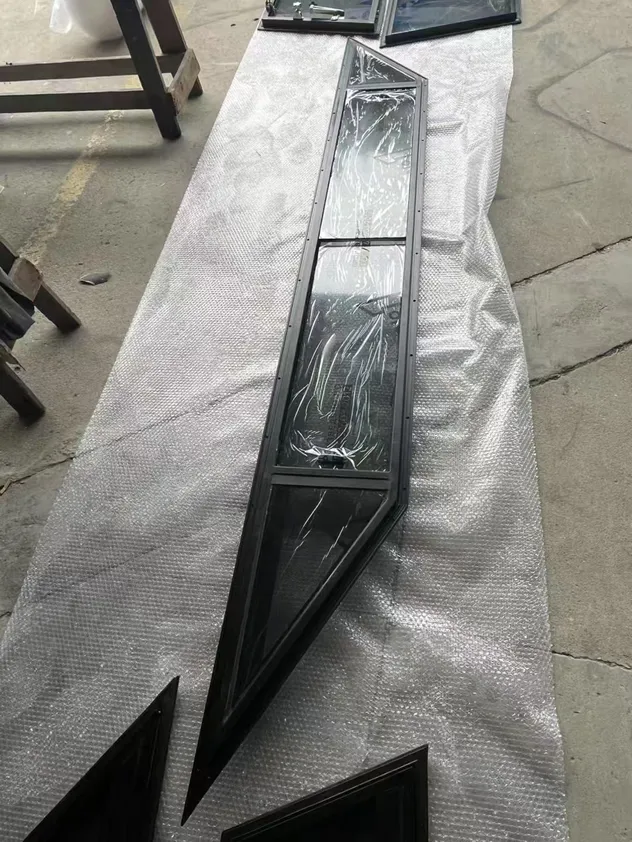 Acabado aluminio