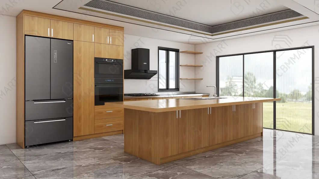 Diseño Louver