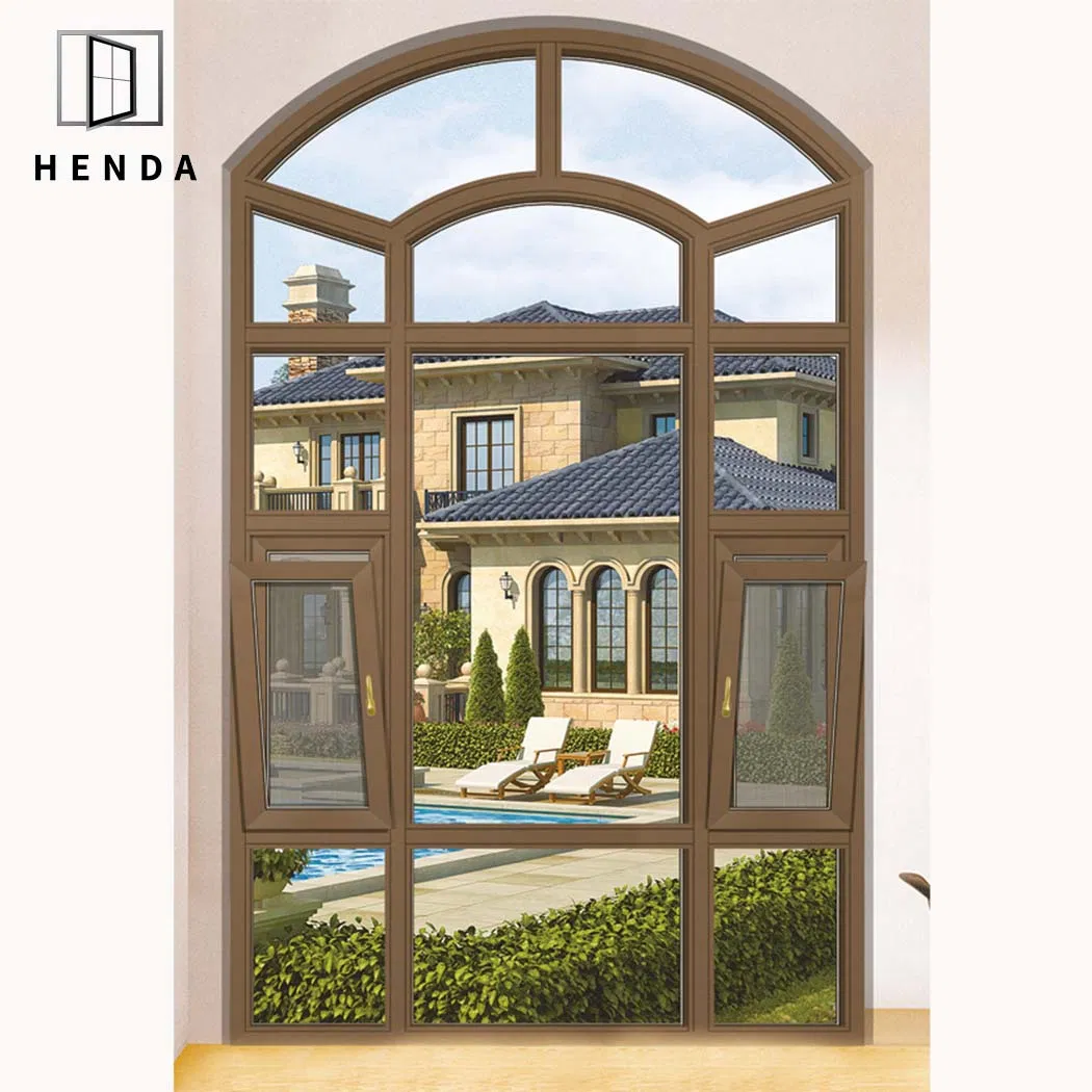 Diseño de ventana 2