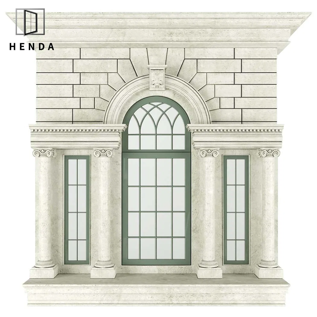 Diseño de ventana 3