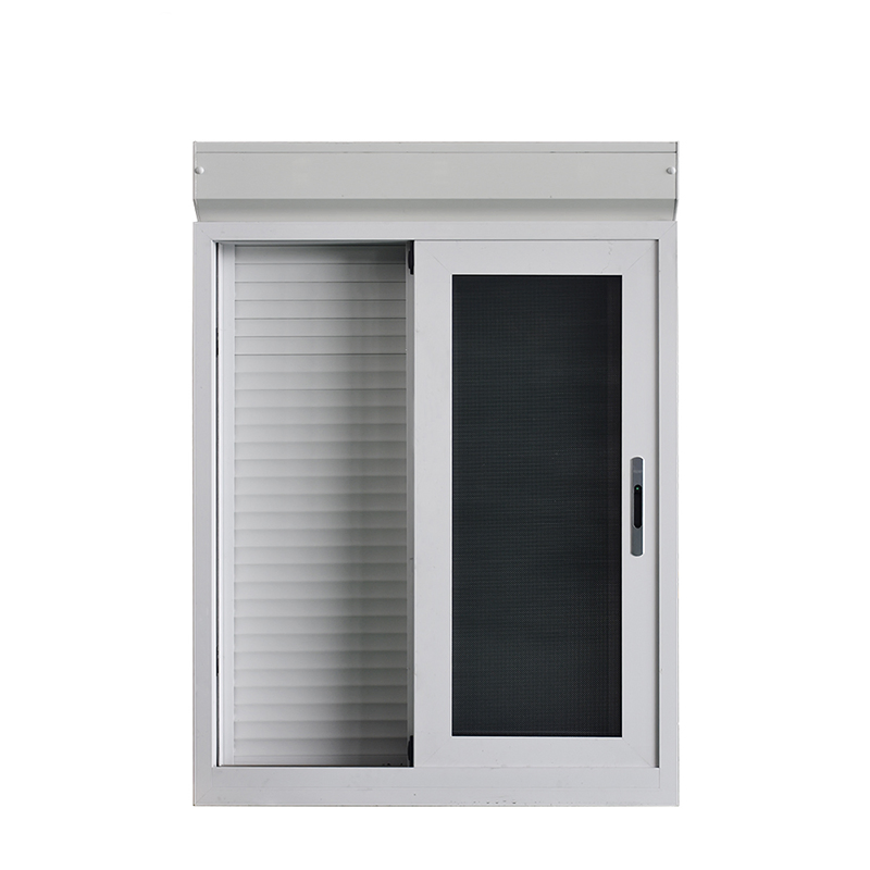 Ventanas arqueadas de aluminio con aislamiento térmico para casas