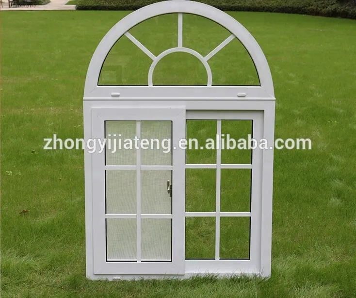 Ventana de Aluminio
