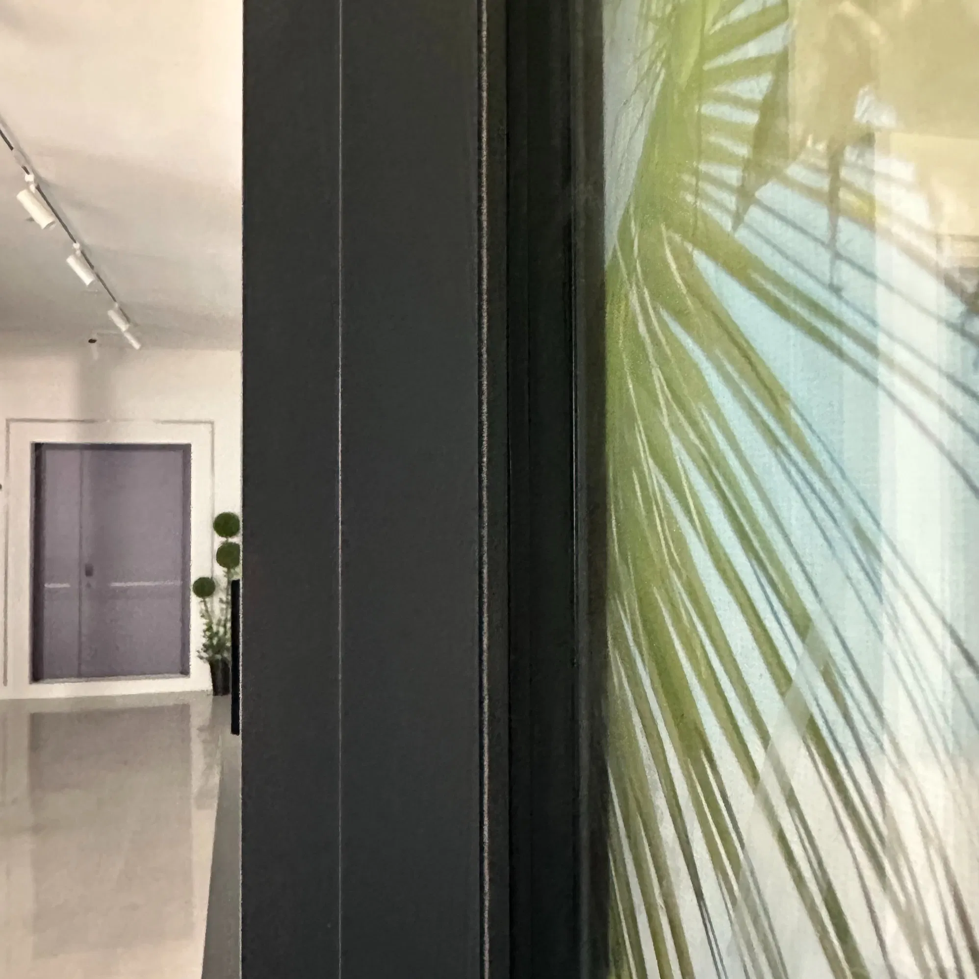 Ventanas y Puertas de Aluminio Duraderas para Diseños de Hogares Modernos