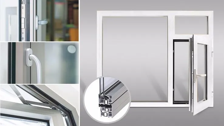 Hardware de ventana