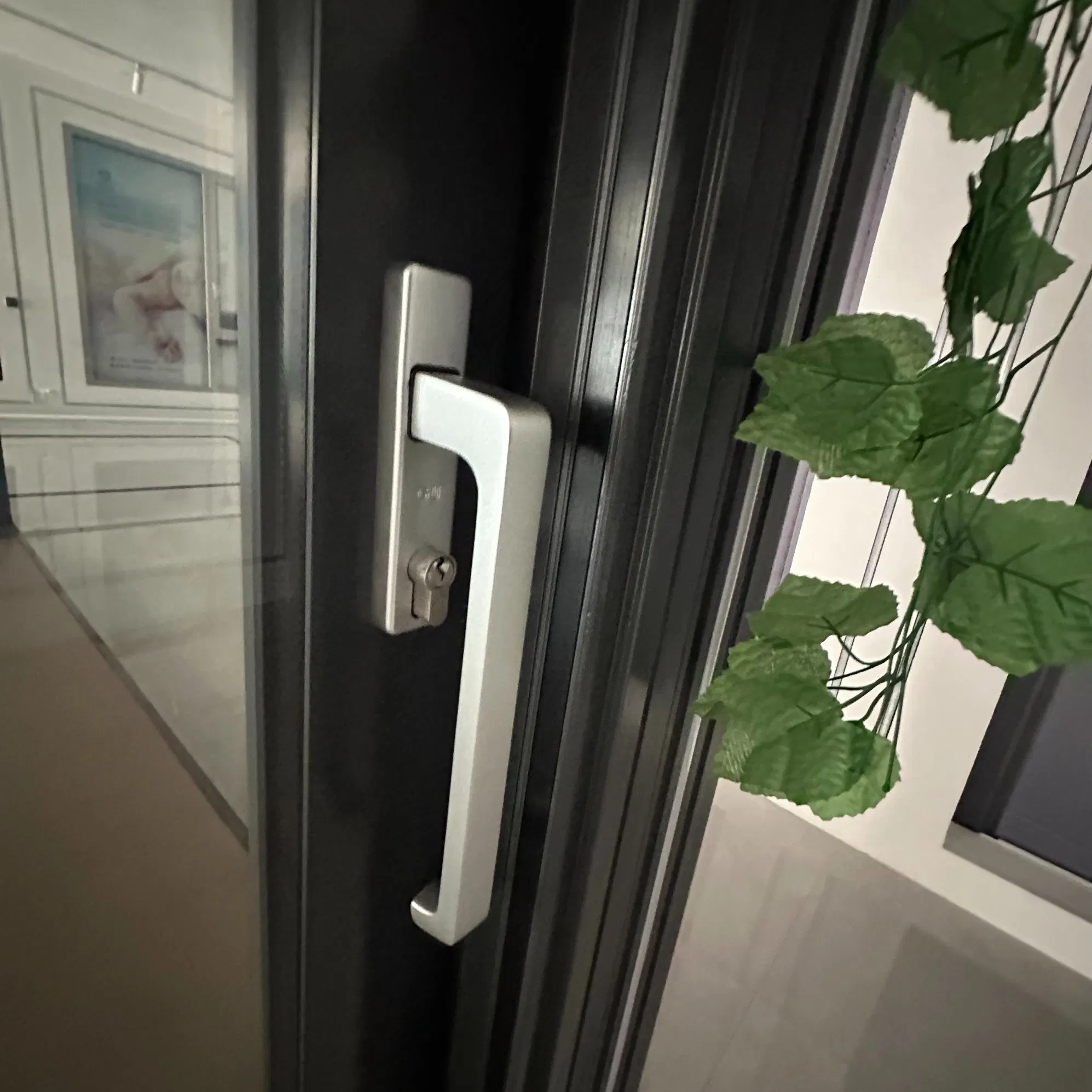Soluciones de Puertas y Ventanas Duraderas para Uso Residencial y Comercial
