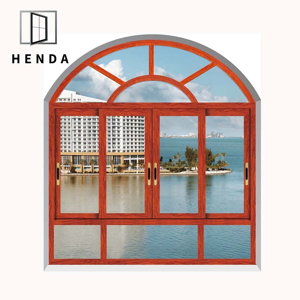 Diseño de ventana 1