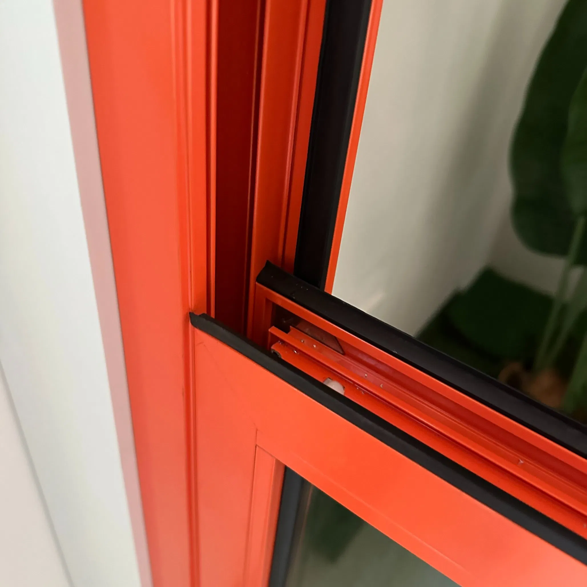 Pantallas de insectos retráctiles premium para ventanas y puertas