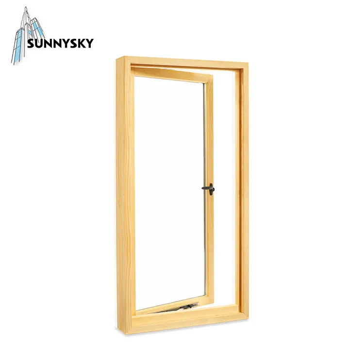 Detalle ventana